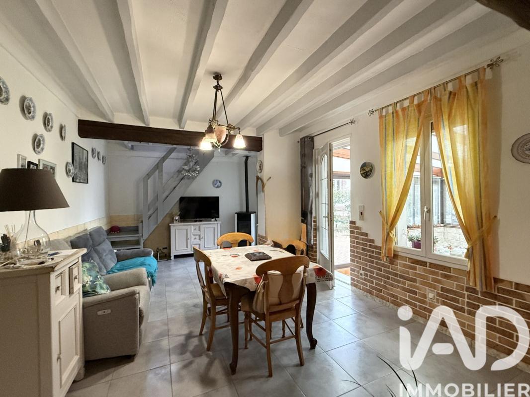 Maison 4 Pièce(s) Hermes