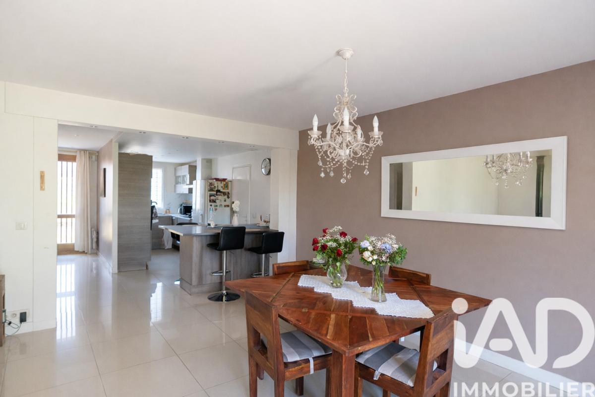 Maison 6 Pièce(s) Saint-Germain-en-Laye