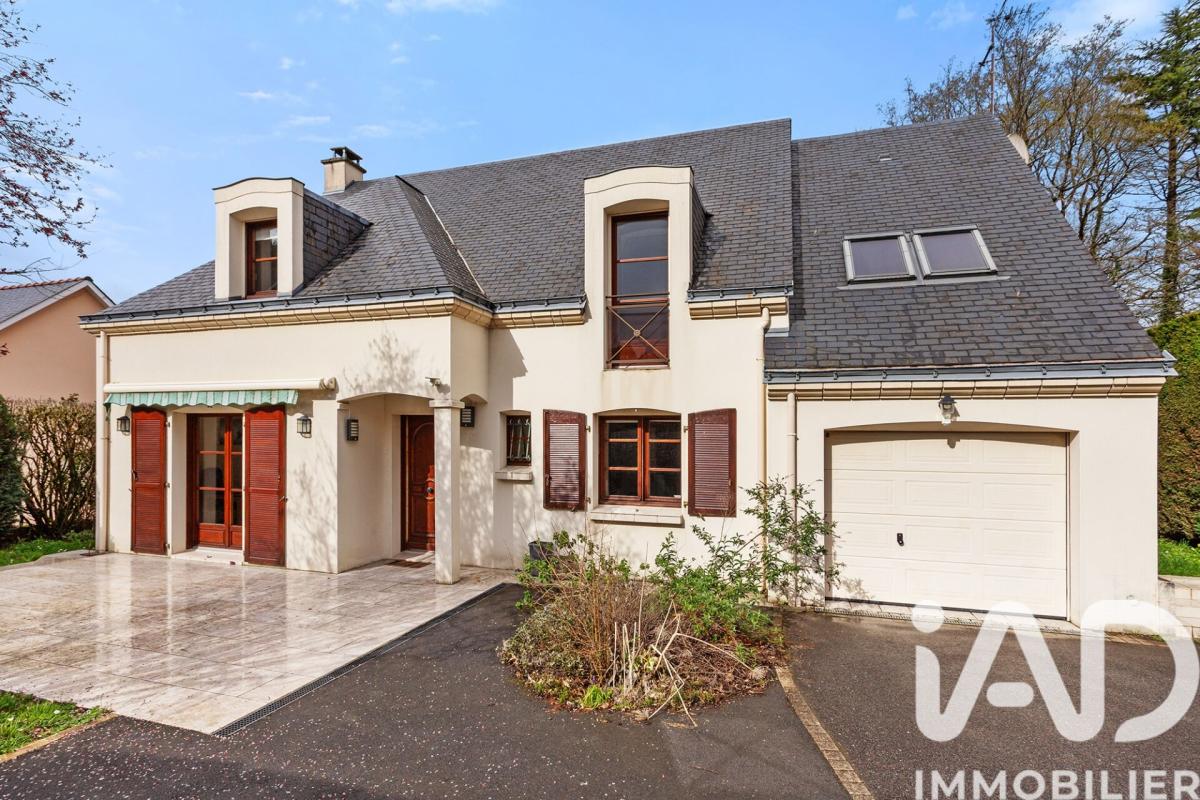 Maison 7 Pièce(s) Orvault