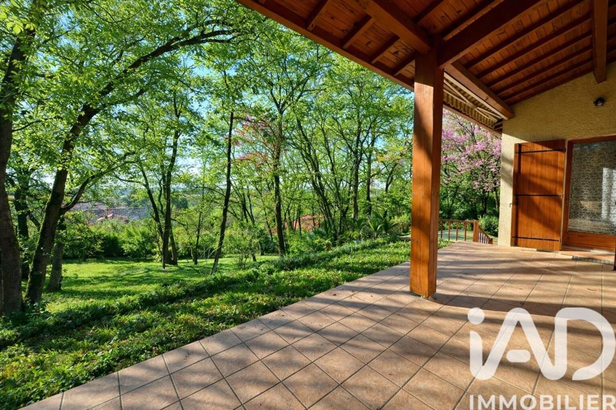 Maison traditionnelle 5 Pièce(s) Saint-Sauveur