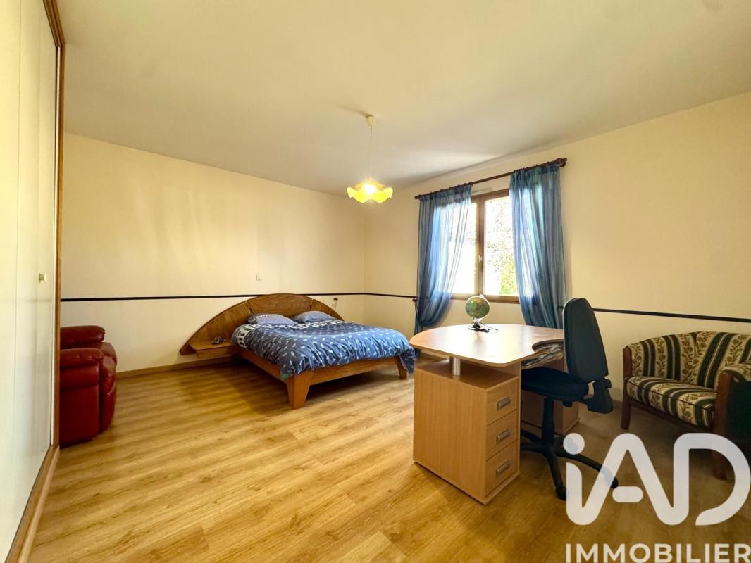 Maison 5 Pièce(s) Saint-Sauveur - Photo 10
