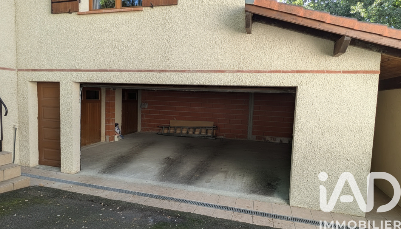 Maison 5 Pièce(s) Saint-Sauveur - Photo 14