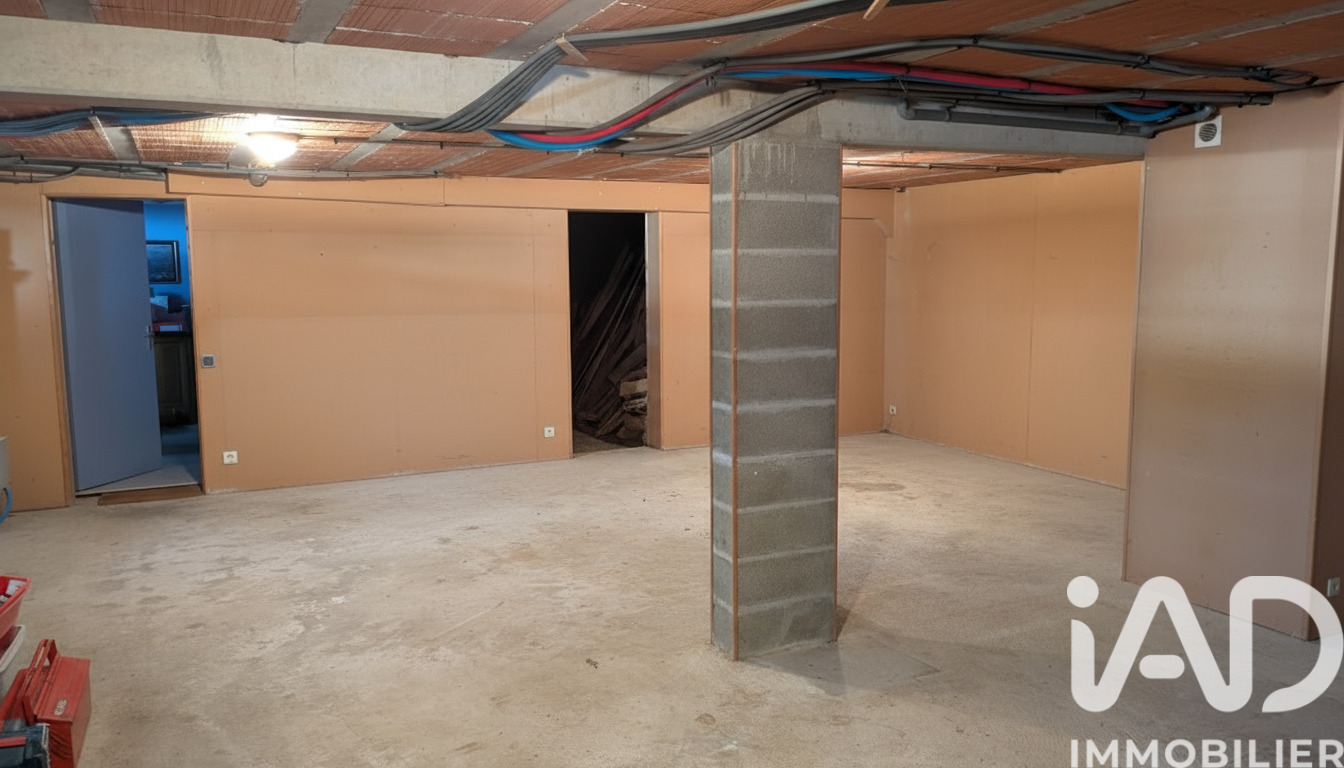 Maison 5 Pièce(s) Saint-Sauveur - Photo 15