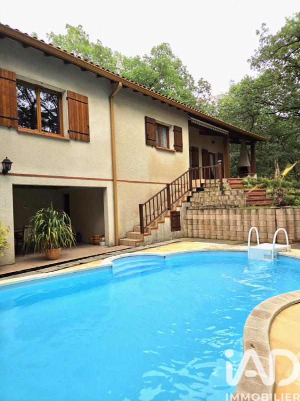 Maison 5 Pièce(s) Saint-Sauveur - Photo 16
