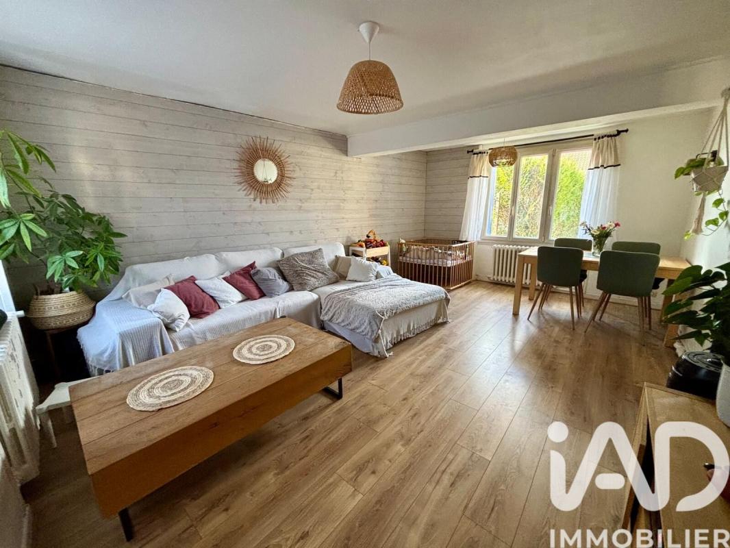 Maison 5 Pièce(s) Château-Thierry