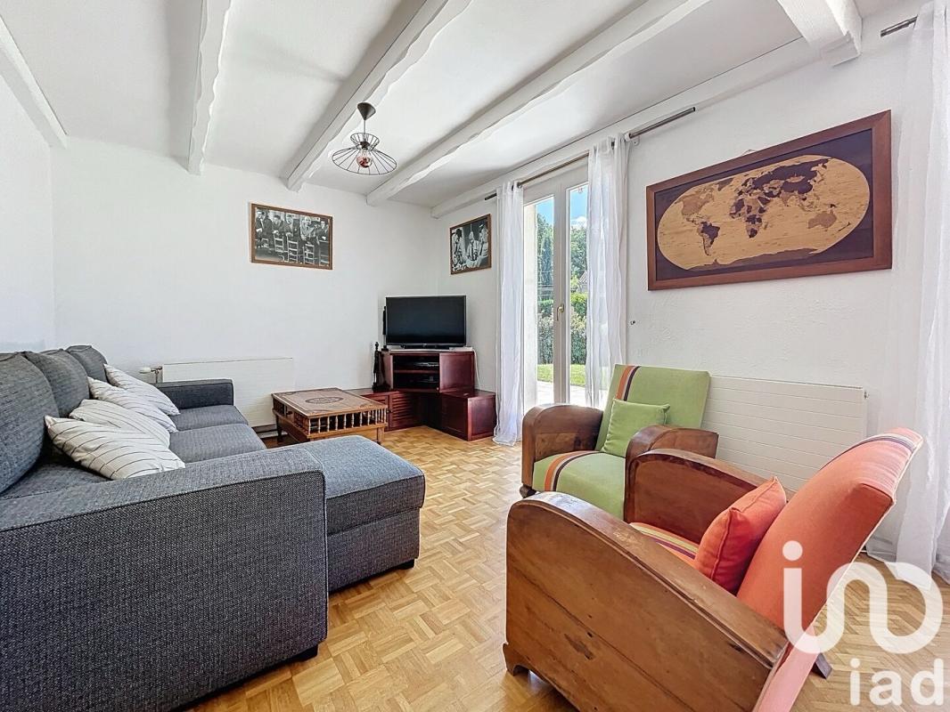 Maison 4 Pièce(s) Montagny