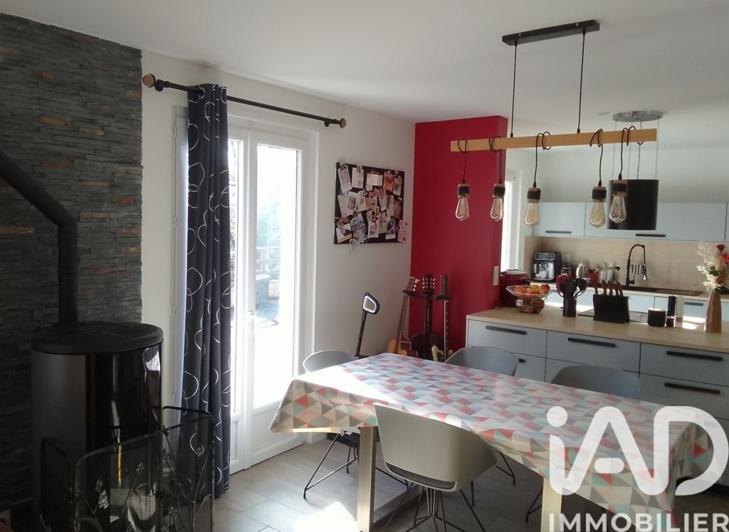 Maison 3 Pièce(s) Le Poiré-sur-Vie