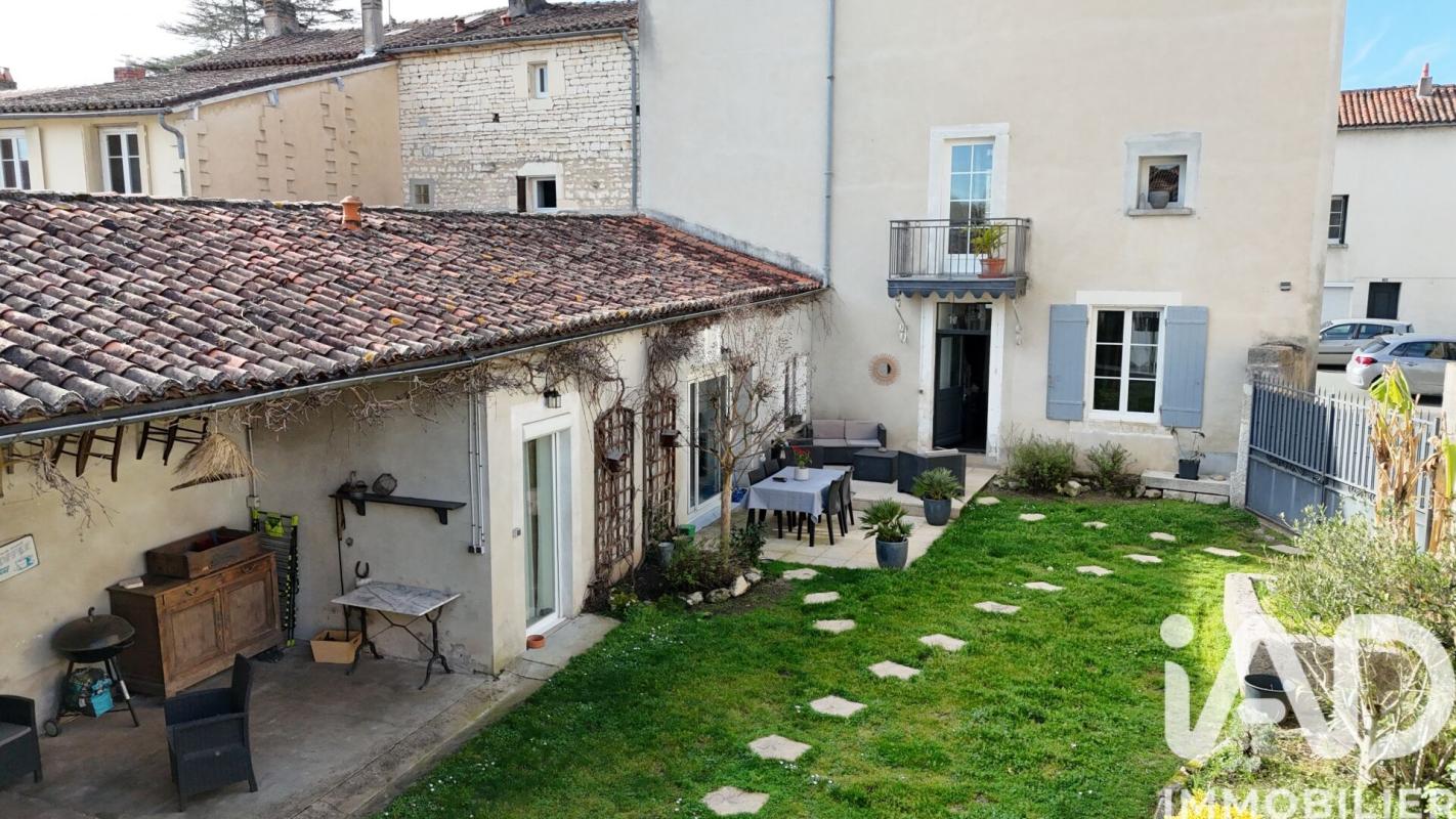Maison 7 Pièce(s) Mansle - Photo 3