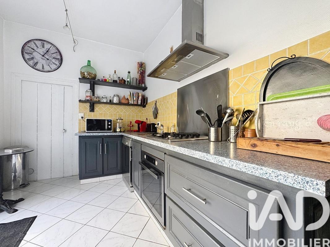 Maison 7 Pièce(s) Mansle - Photo 6