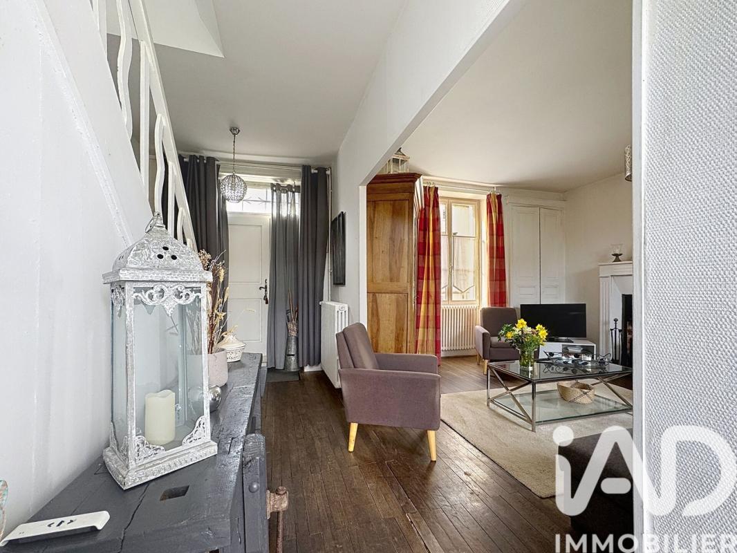 Maison 7 Pièce(s) Mansle - Photo 11
