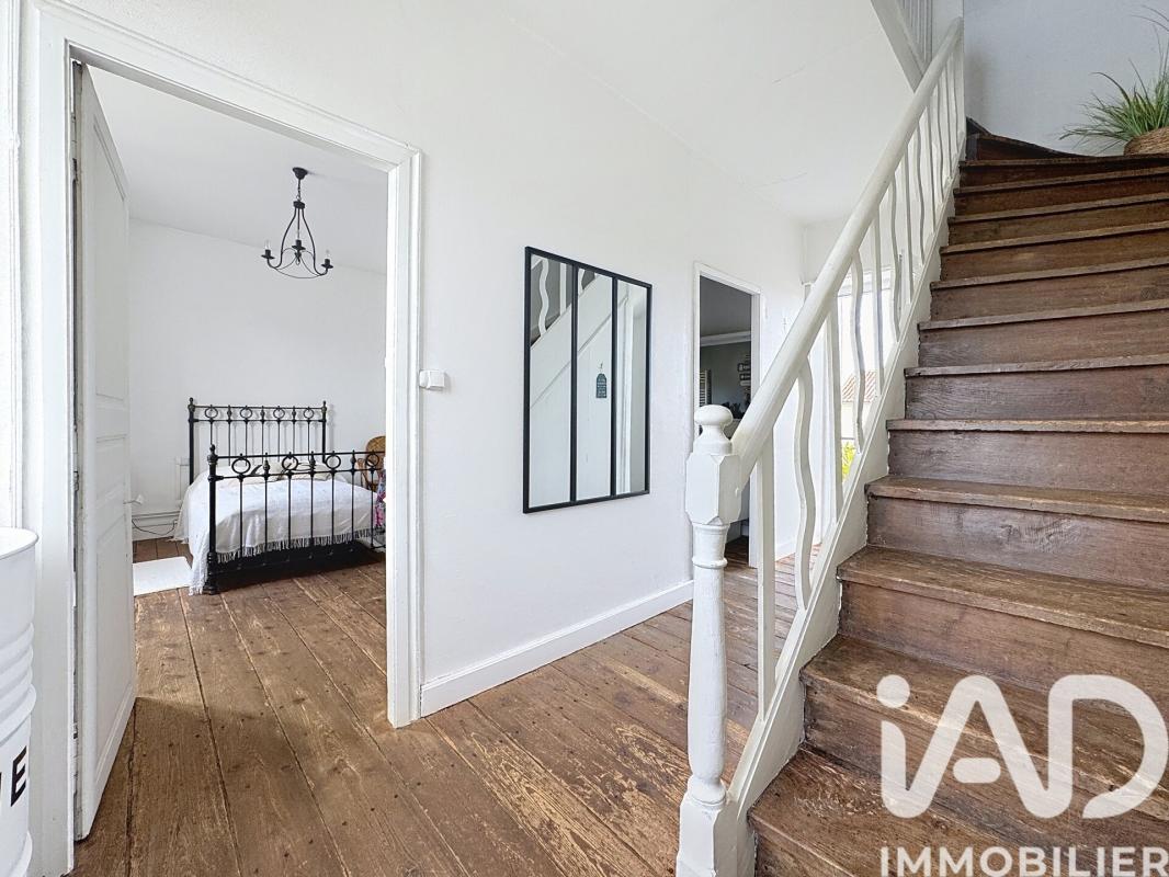 Maison 7 Pièce(s) Mansle - Photo 17