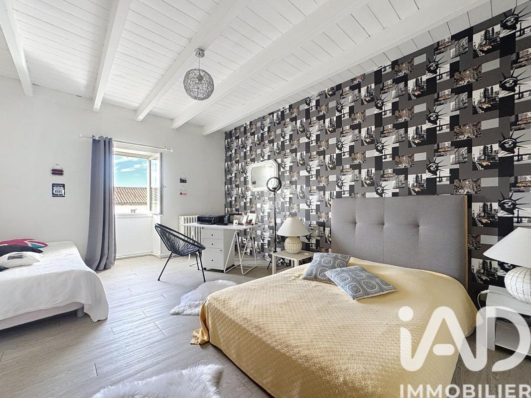 Maison 7 Pièce(s) Mansle - Photo 18