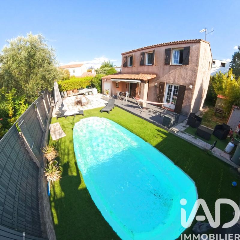 Maison 4 Pièce(s) Le Beausset