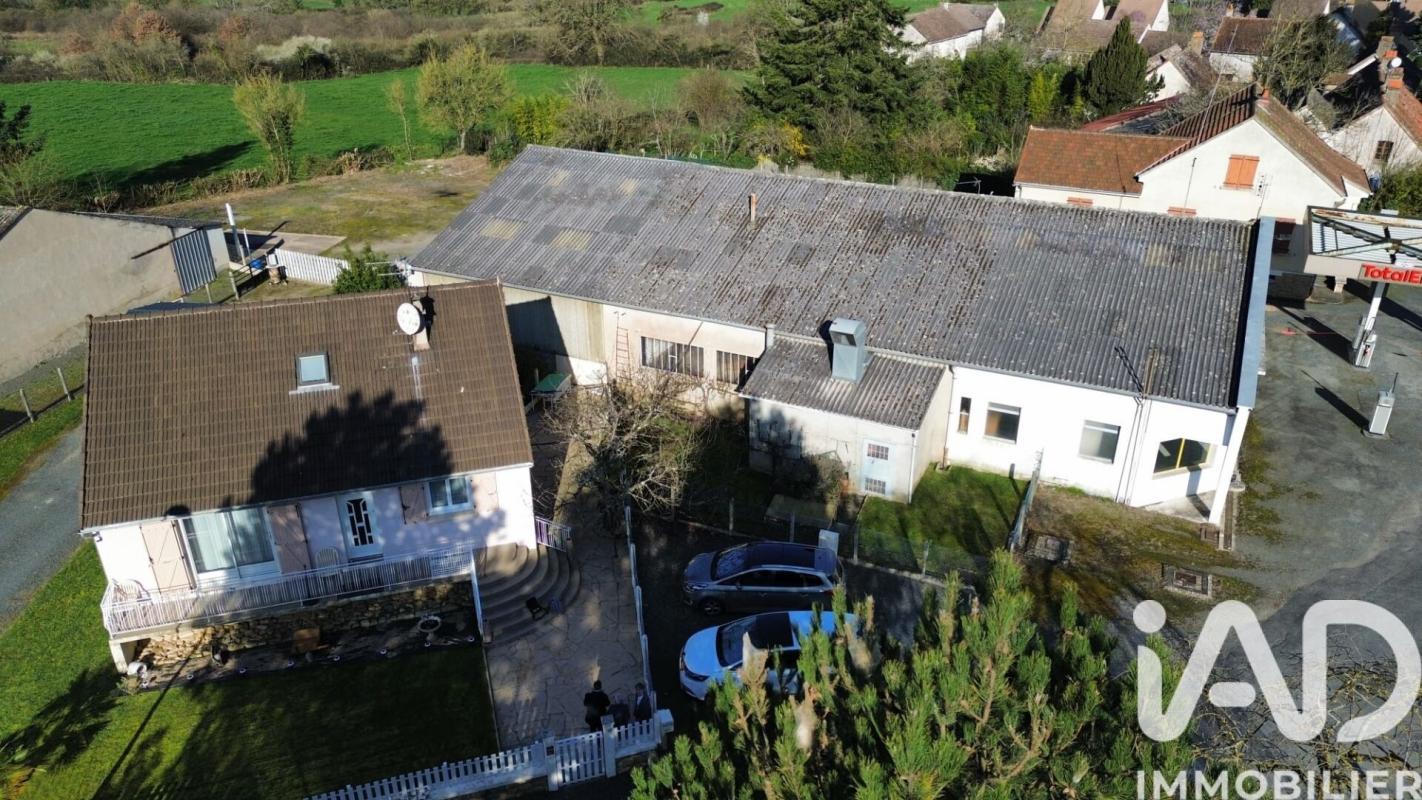 Maison 8 Pièce(s) Cronat - Photo 1