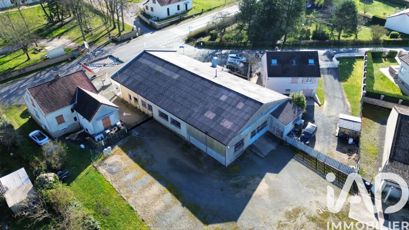 Maison 8 Pièce(s) Cronat - Photo 3