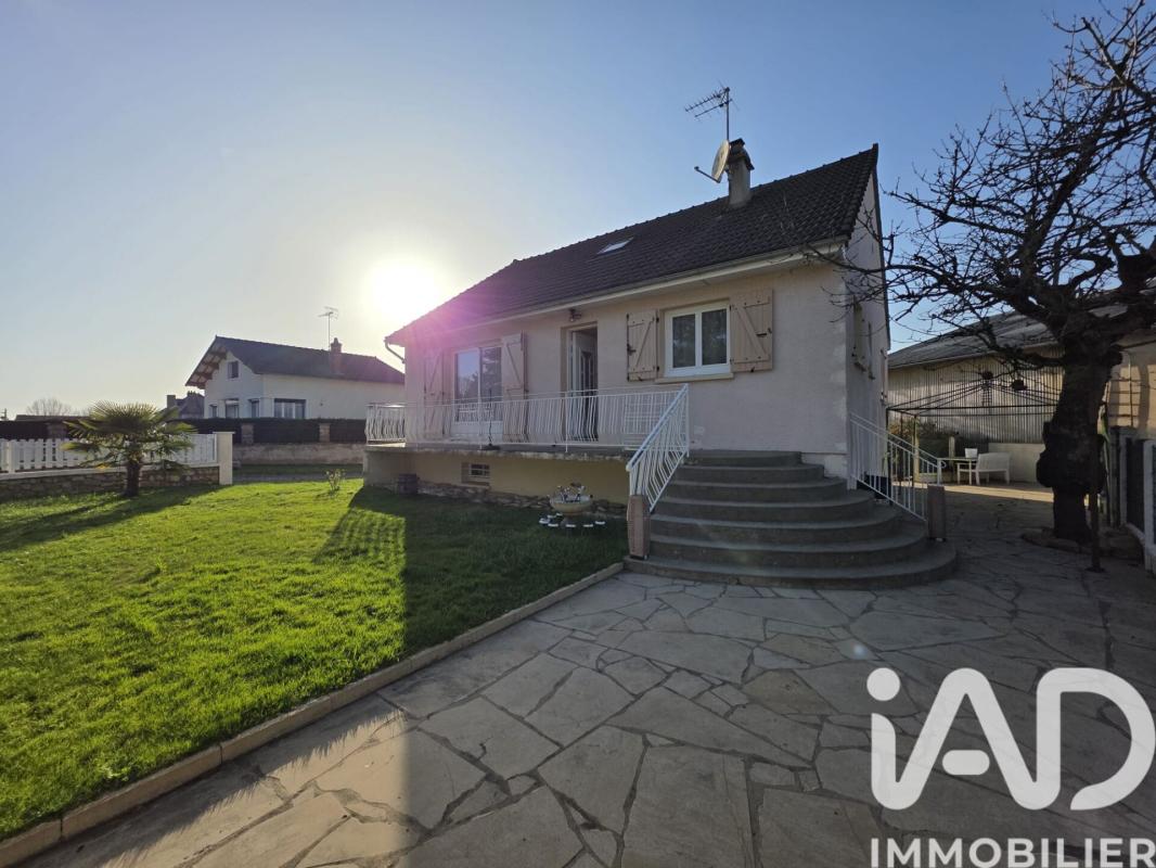 Maison 8 Pièce(s) Cronat - Photo 4