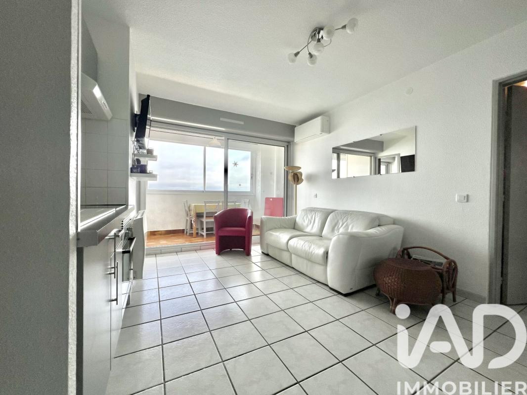 Appartement 4 Pièce(s) Leucate - Photo 2