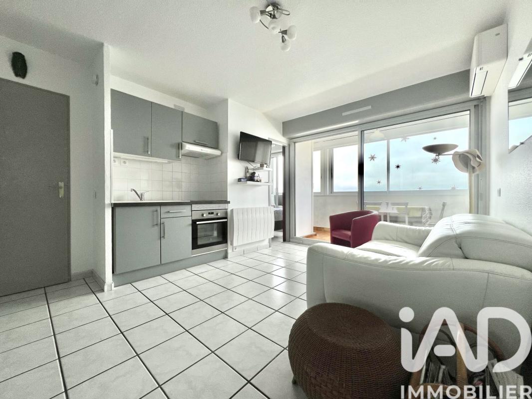 Appartement 4 Pièce(s) Leucate - Photo 3