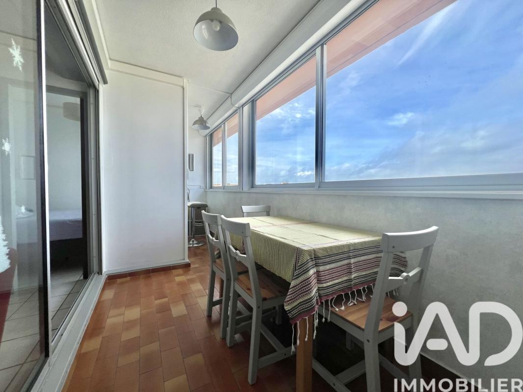 Appartement 4 Pièce(s) Leucate - Photo 6