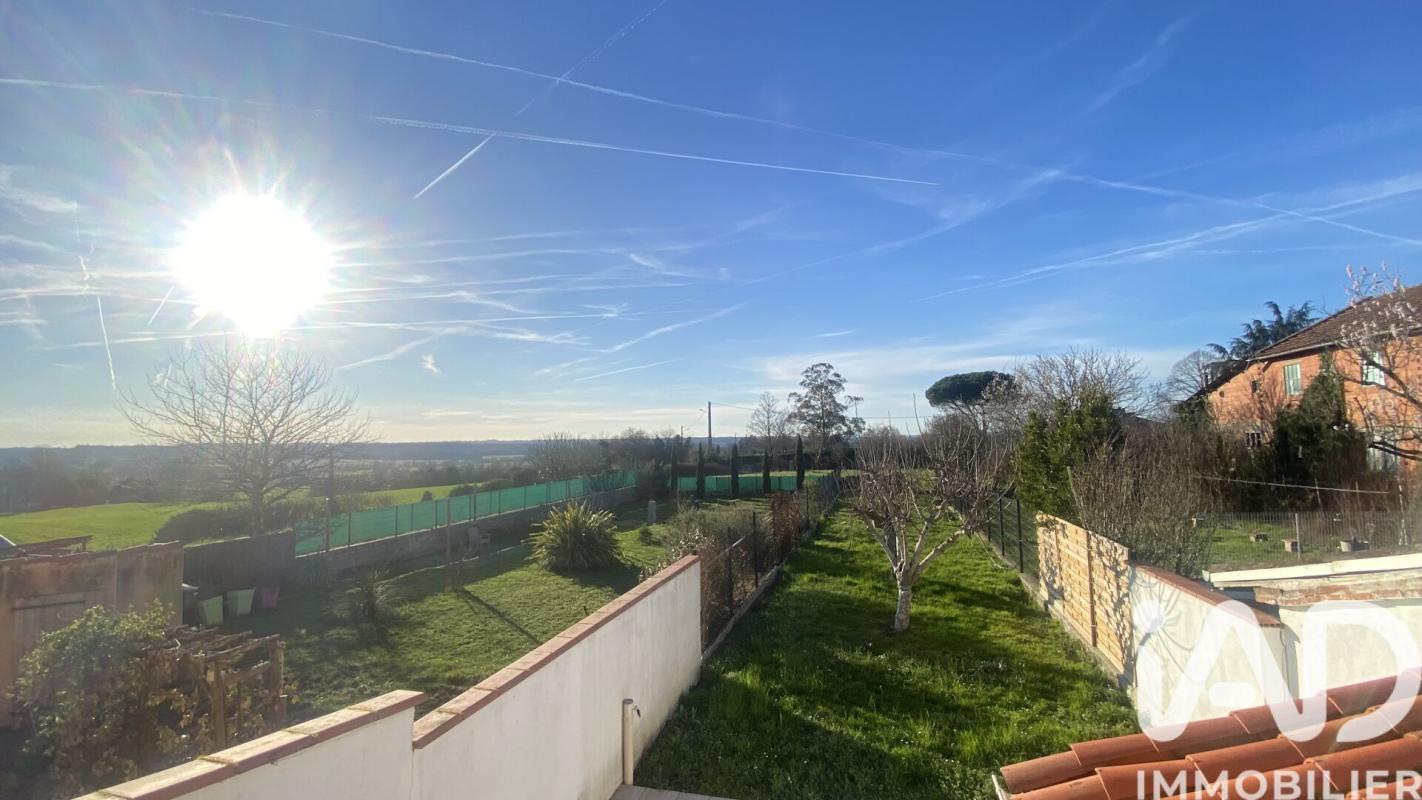 Maison de village 4 Pièce(s) Garidech