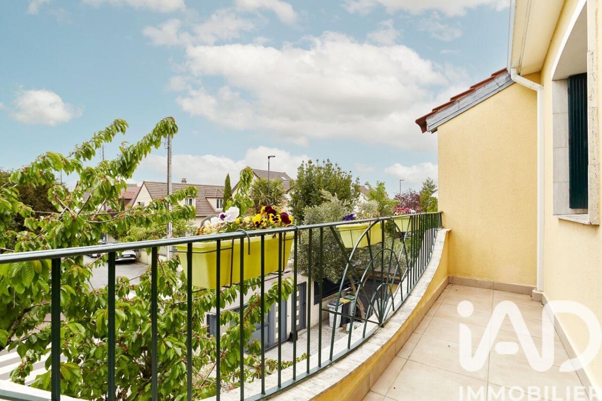 Maison 6 Pièce(s) Rueil-Malmaison