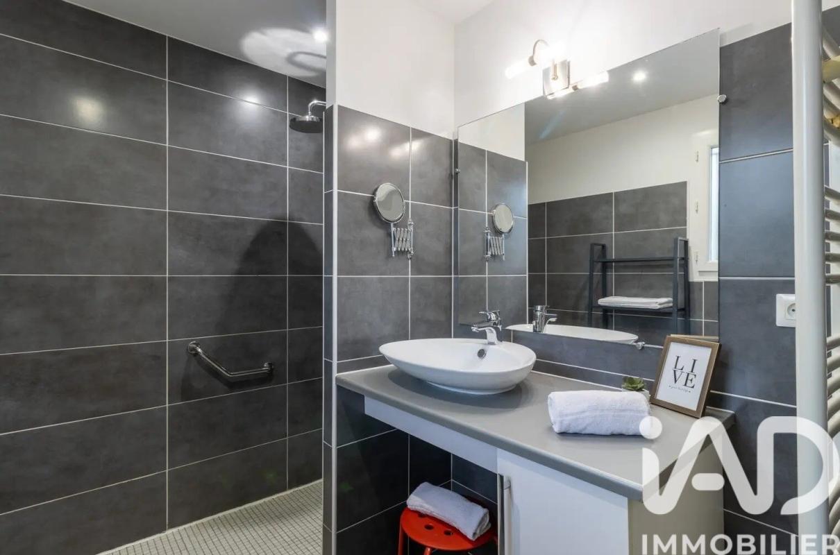 Maison 4 Pièce(s) Libourne