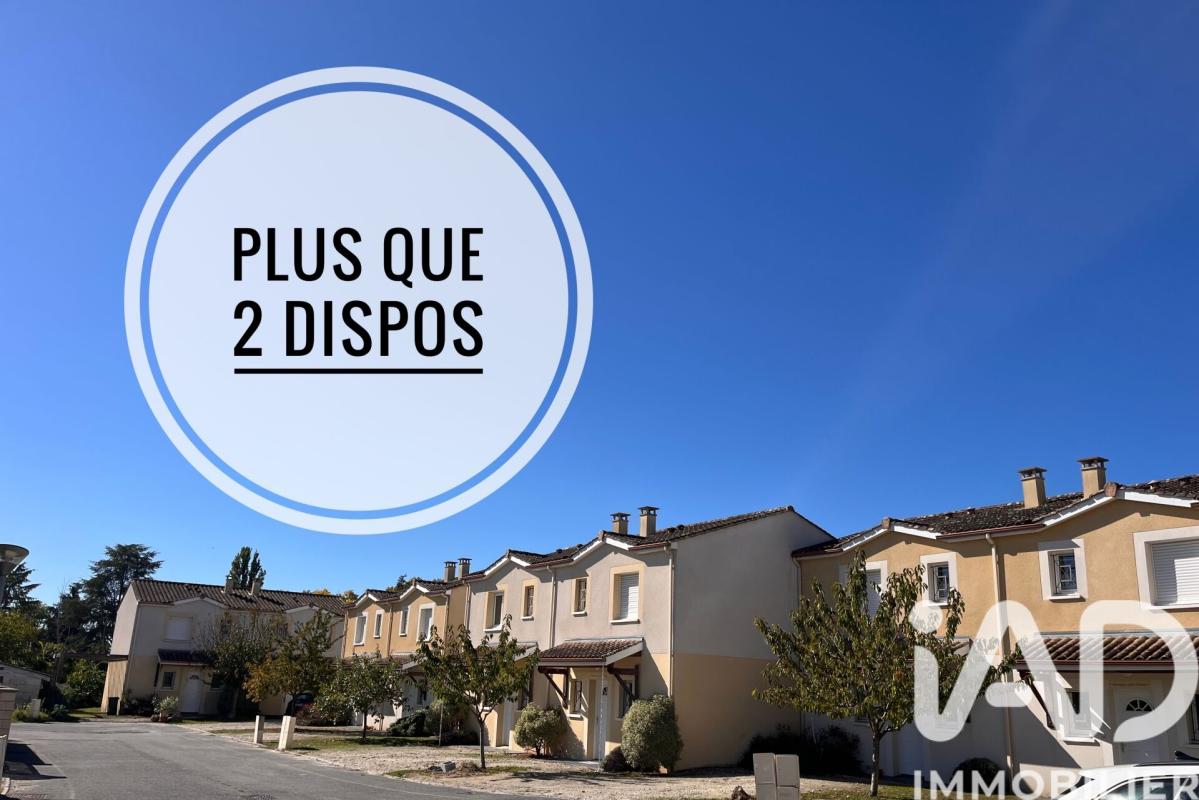Maison 4 Pièce(s) Libourne - Photo 2