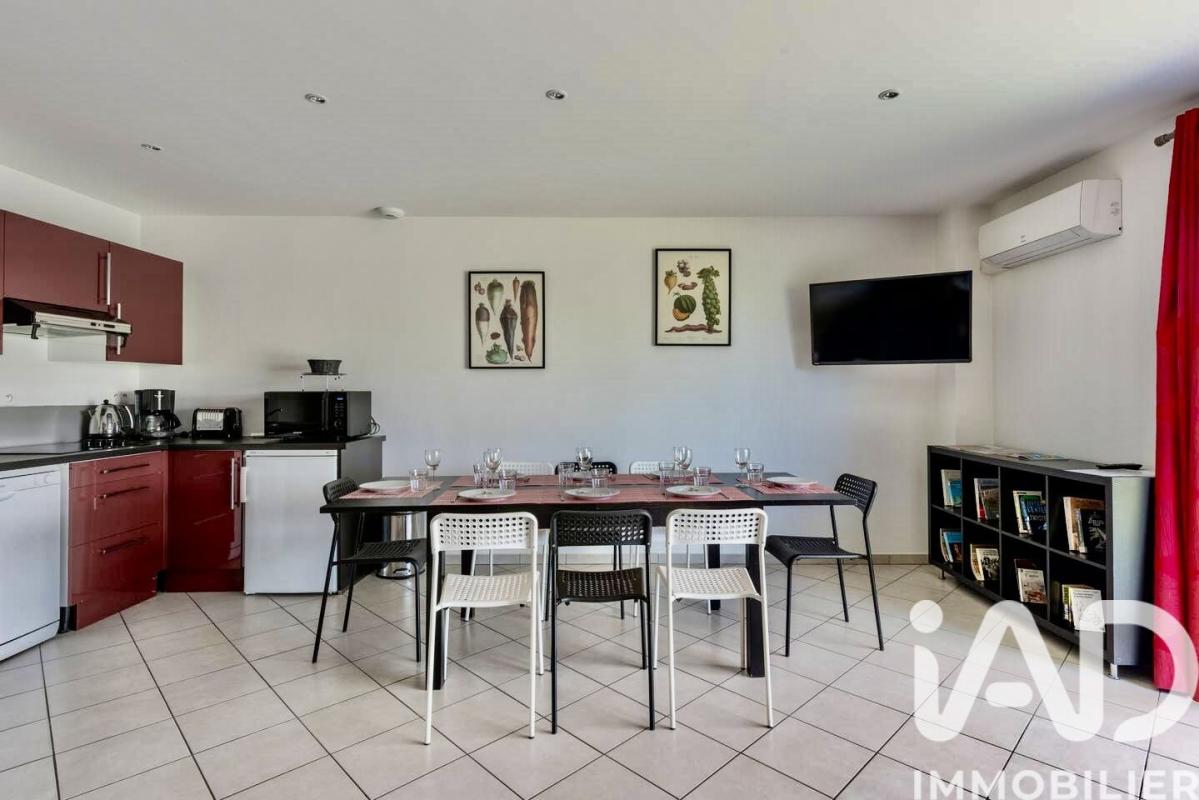 Maison 4 Pièce(s) Libourne - Photo 3