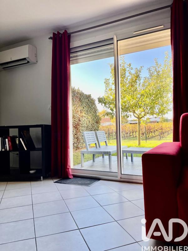 Maison 4 Pièce(s) Libourne - Photo 5