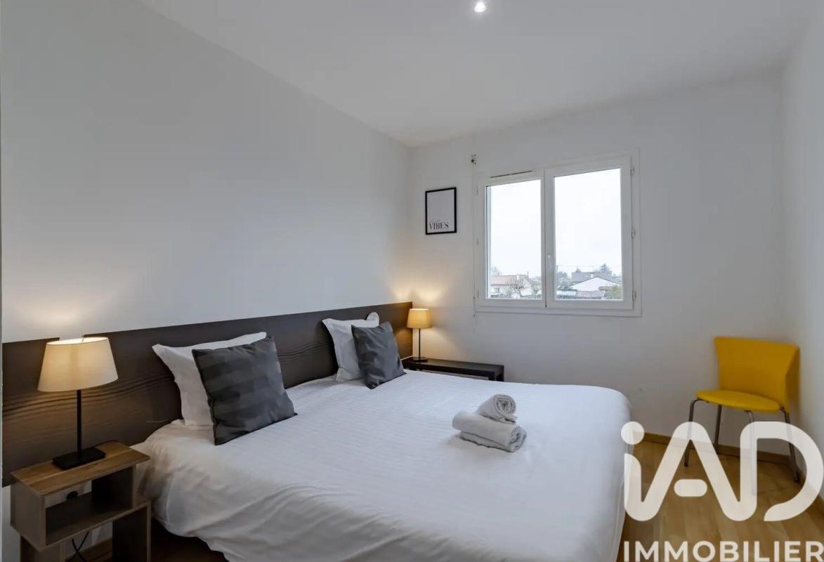 Maison 4 Pièce(s) Libourne - Photo 6