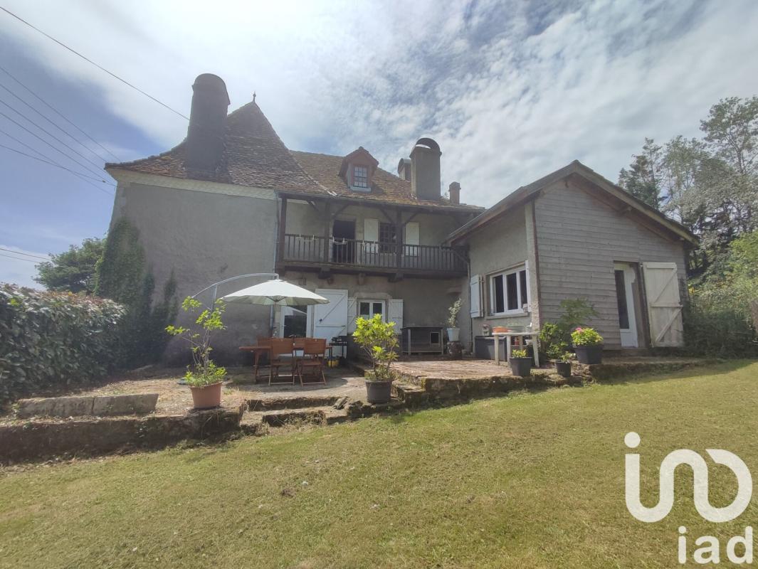 Maison 22 Pièce(s) Orthez - Photo 1