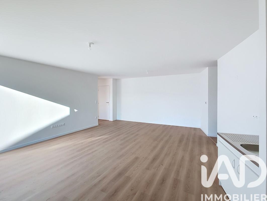 Appartement 3 Pièce(s) Sotteville-lès-Rouen - Photo 4