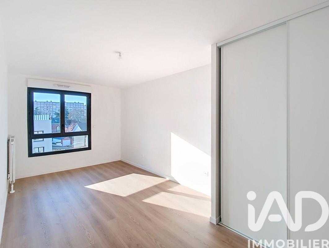 Appartement 3 Pièce(s) Sotteville-lès-Rouen - Photo 7