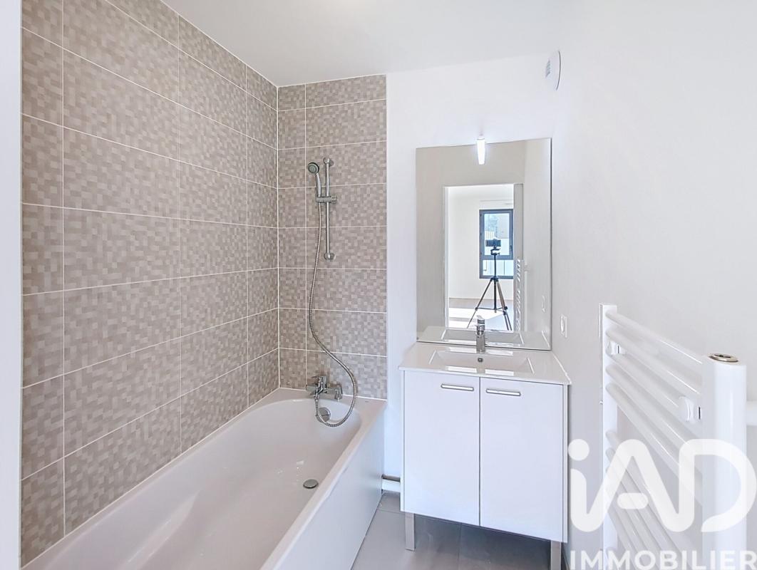 Appartement 3 Pièce(s) Sotteville-lès-Rouen - Photo 9