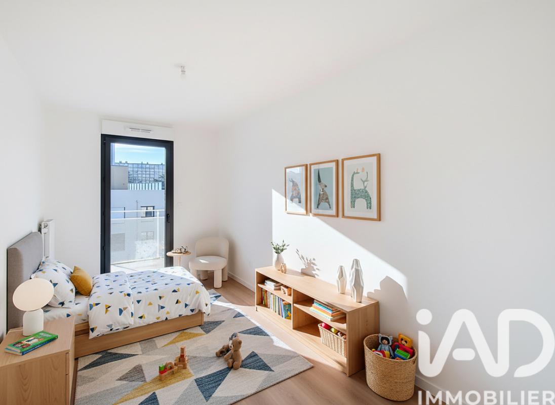 Appartement 3 Pièce(s) Sotteville-lès-Rouen - Photo 11