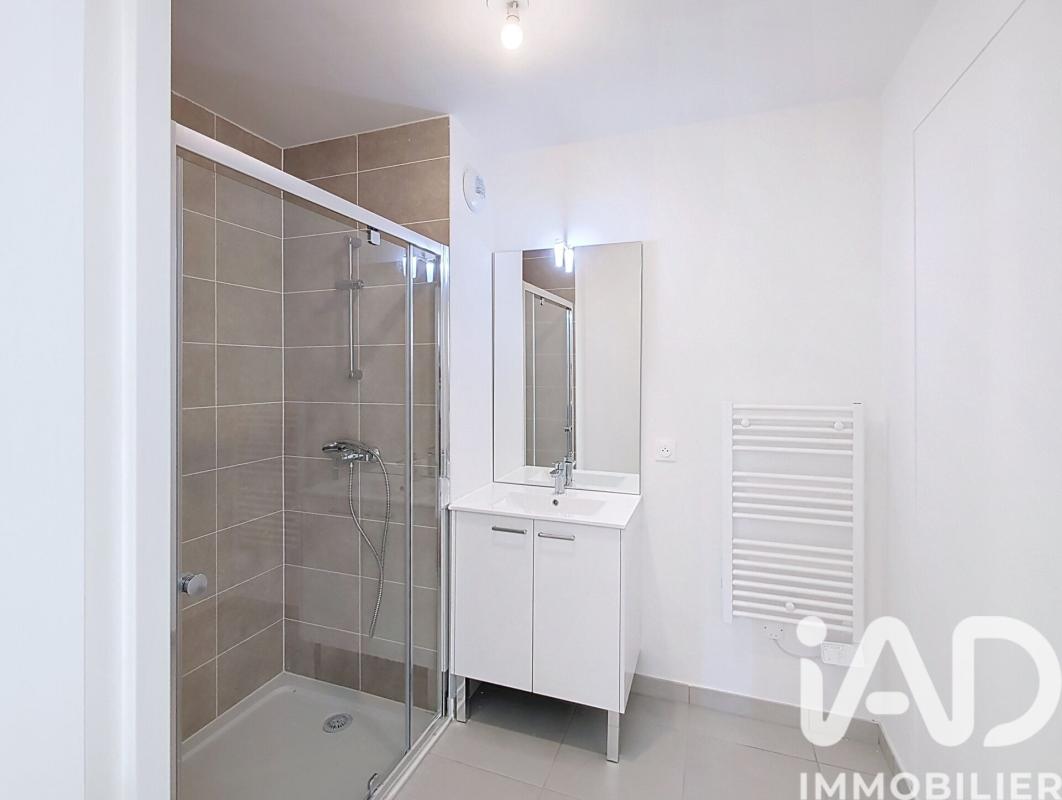 Appartement 3 Pièce(s) Sotteville-lès-Rouen - Photo 12