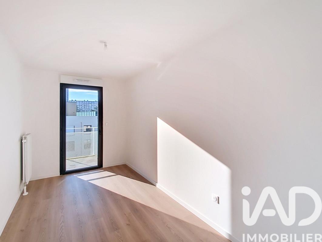 Appartement 3 Pièce(s) Sotteville-lès-Rouen - Photo 10