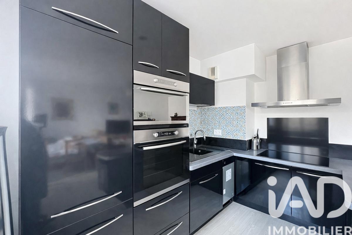 Appartement 3 Pièce(s) Saint-Fargeau-Ponthierry