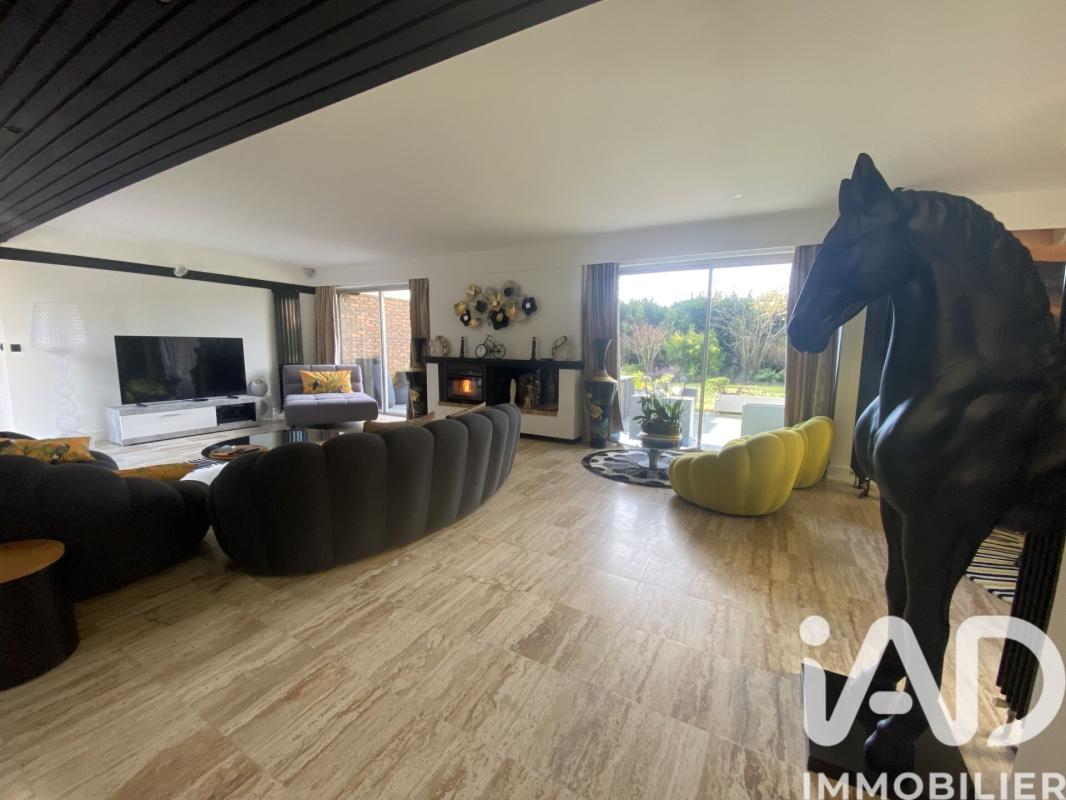 Maison 8 Pièce(s) Carlepont - Photo 12