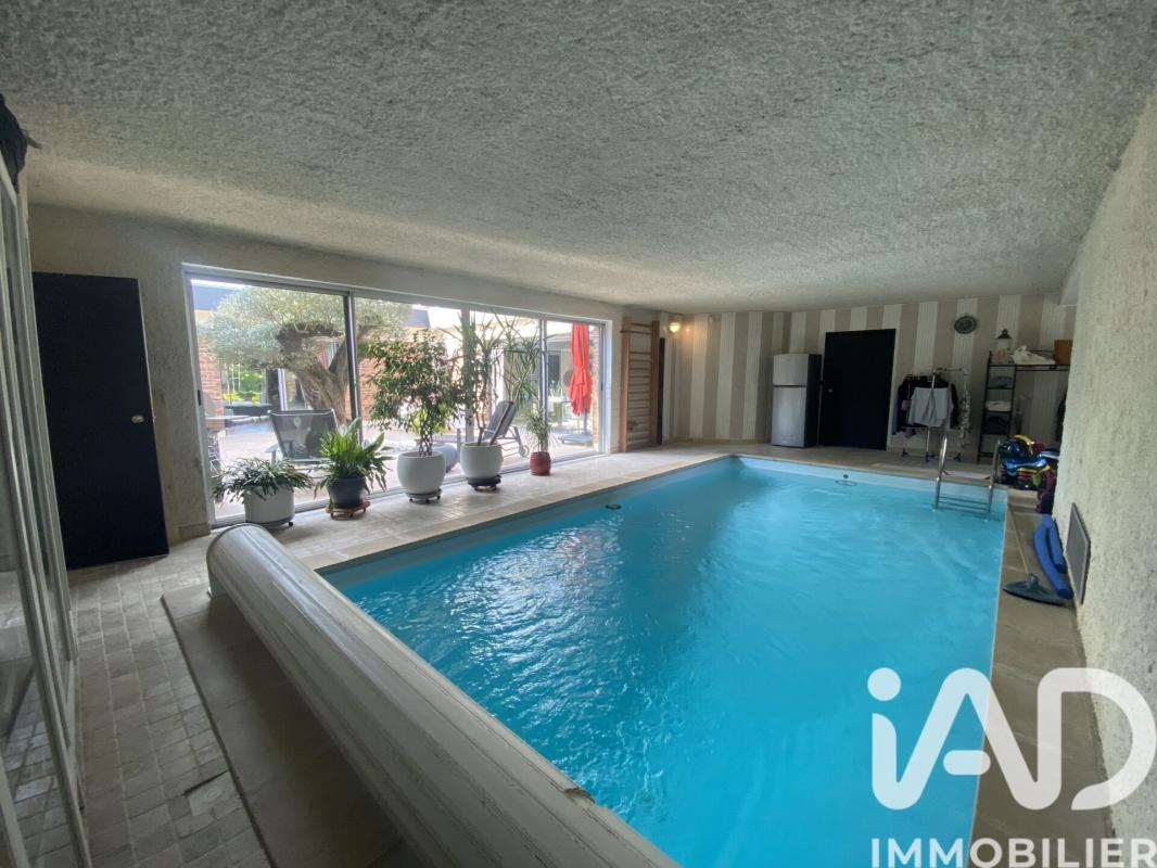 Maison 8 Pièce(s) Carlepont - Photo 1