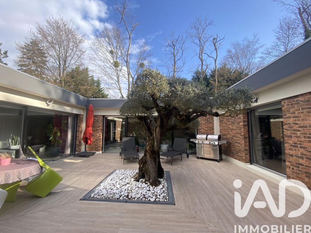 Maison 8 Pièce(s) Carlepont - Photo 9
