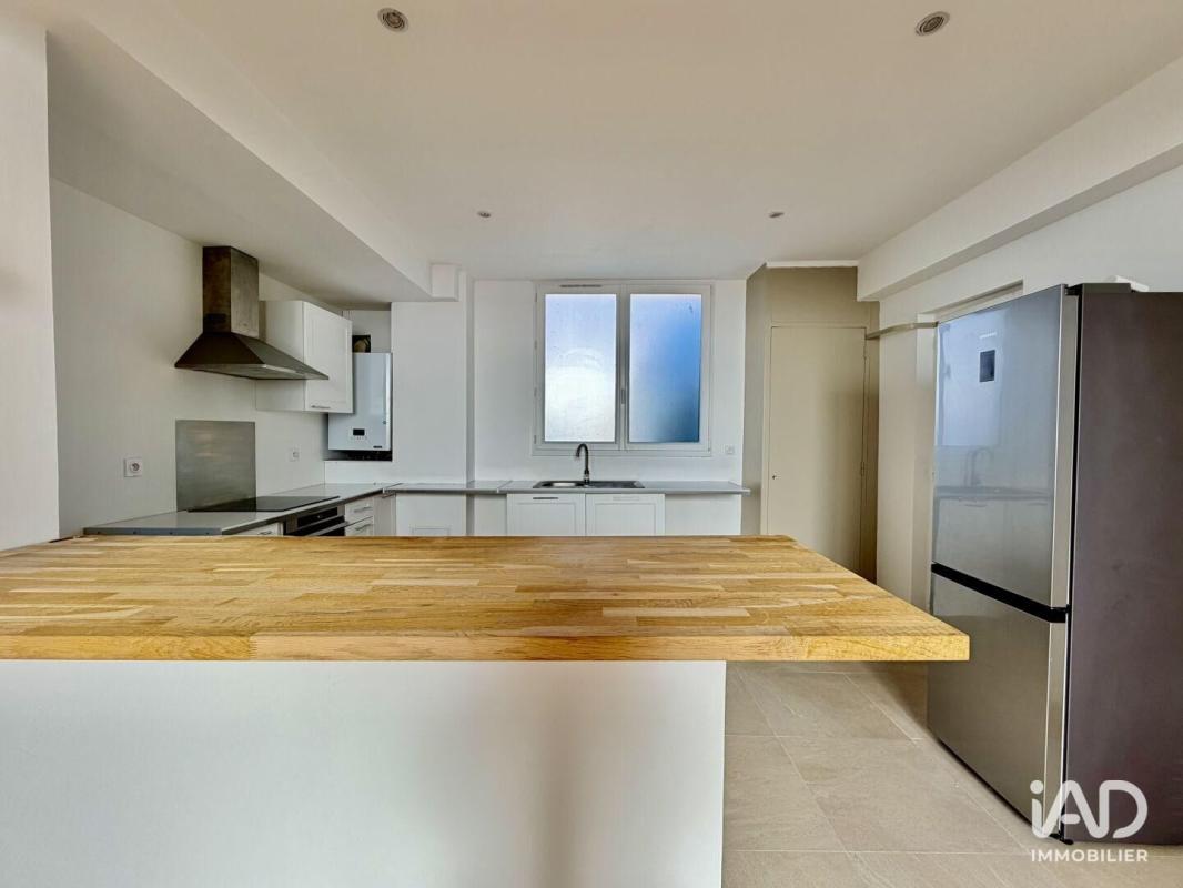 Maison 5 Pièce(s) Saint-Memmie