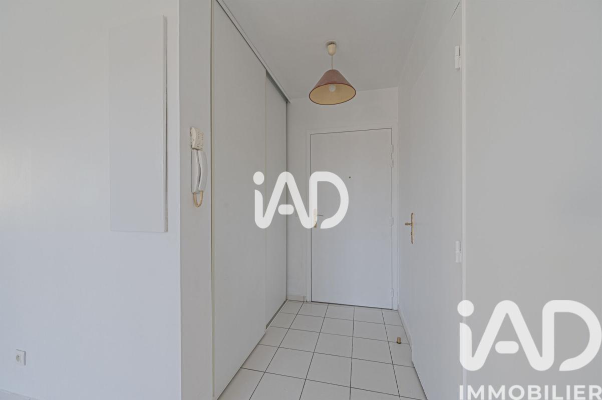 Appartement 2 Pièce(s) Villenoy