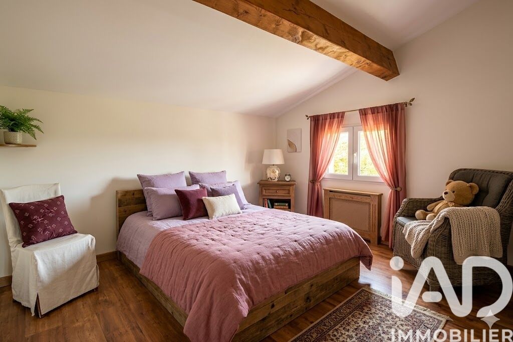 Maison 6 Pièce(s) Aix-en-Provence