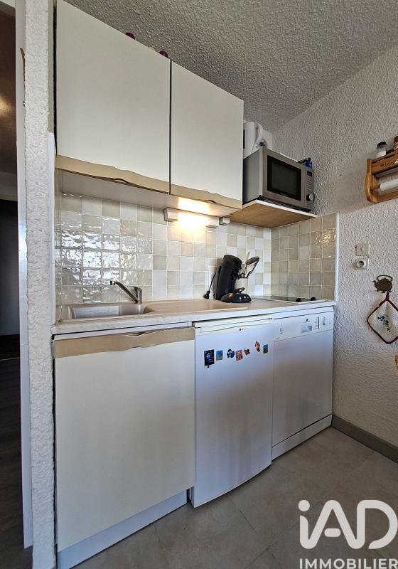Appartement 1 Pièce(s) Auris - Photo 2