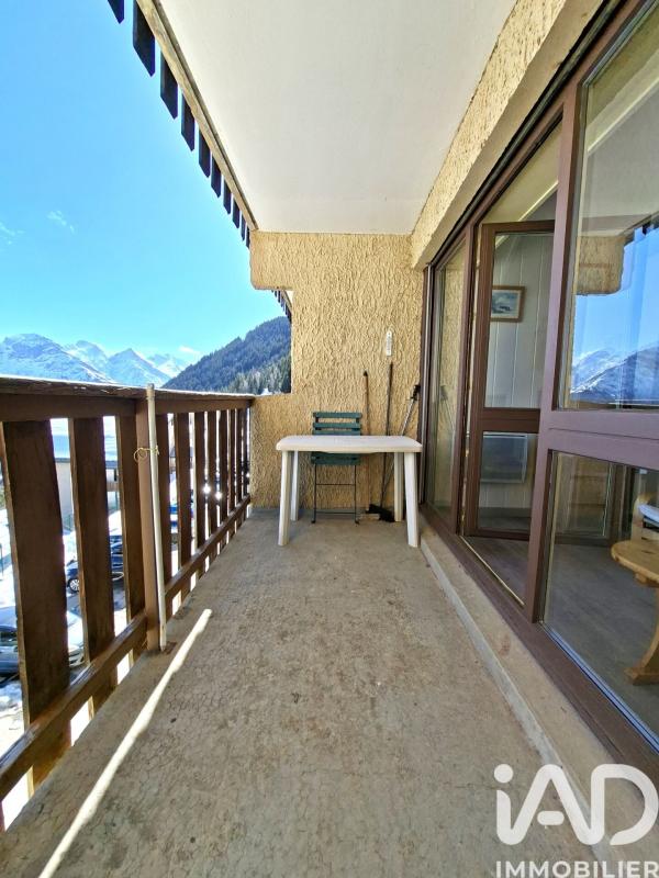 Appartement 1 Pièce(s) Auris - Photo 8