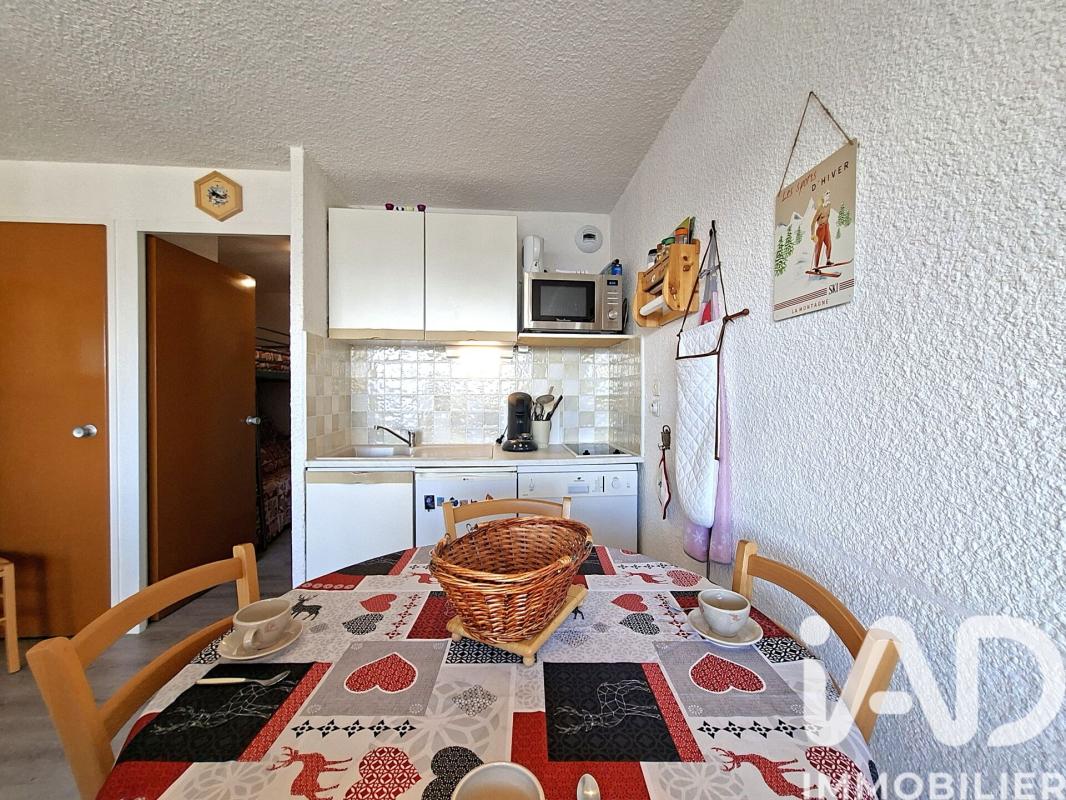 Appartement 1 Pièce(s) Auris - Photo 9