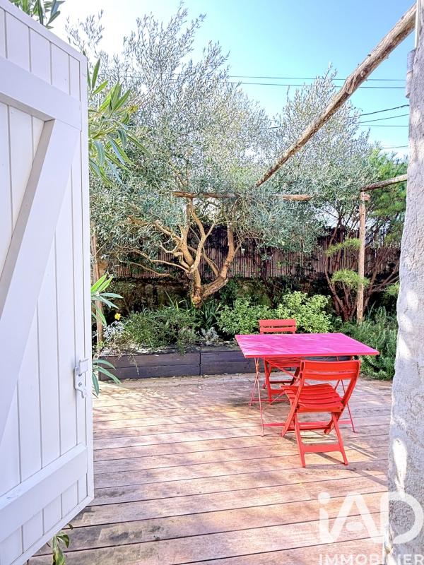 Maison ancienne 6 Pièce(s) Nieul-sur-Mer