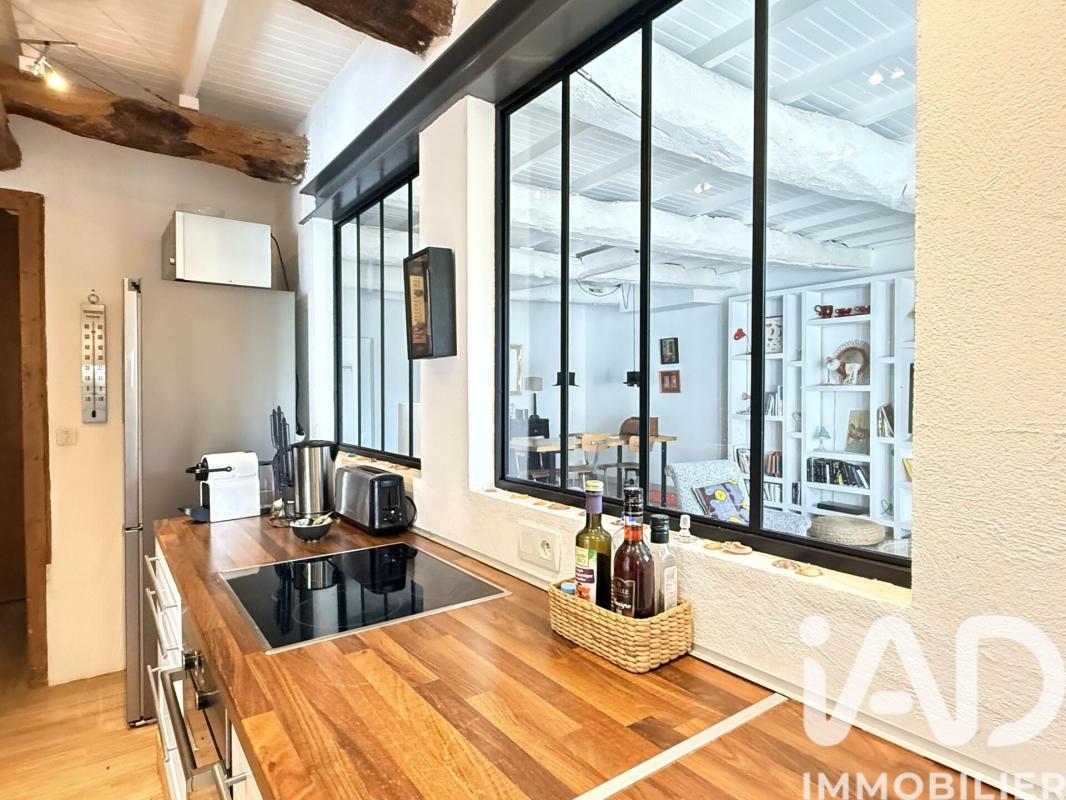 Maison ancienne 6 Pièce(s) Nieul-sur-Mer