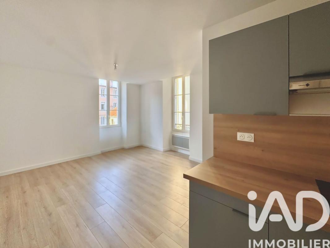 Appartement 1 Pièce(s) Pau